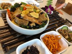 -禅驿嘉定院子-禅欢江景餐厅·中餐·户外烧烤定制(乐山大佛店)