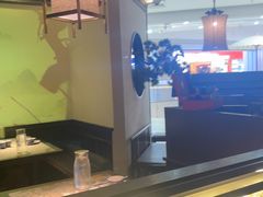 -绿茶餐厅(平谷华联店)