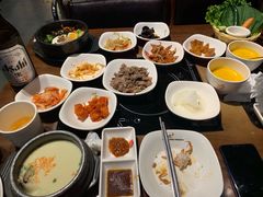 -火炉火自助餐(枫蓝国际店)