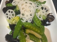 -紫光园·烤鸭·北京菜(团结湖店)
