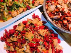 -望京一号·重庆江湖菜(工体店)