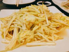 -我去·春饼文化主题餐厅(国定路总店)