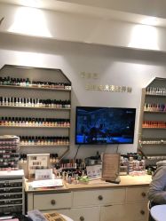 -雪儿·YuKi美甲美睫皮肤管理Salon