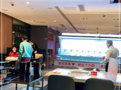 -海底捞火锅(万丰桥店)