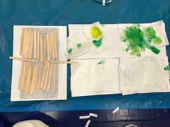 -金宝贝早教(南山花园城店)