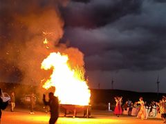 -塞罕坝国家级自然保护区