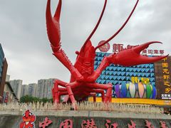 -虾味传奇(生态龙虾城店)