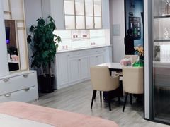 -索菲亚衣柜橱柜家具全屋定制(十里河居然之家店)