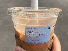 -瑞幸咖啡(丰盛町店)