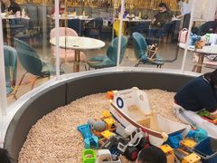 -Lilliput粒粒堡亲子餐厅(置汇旭辉店)