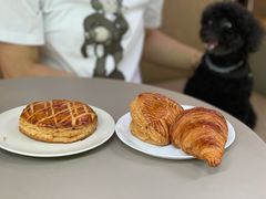 苹果酥-老梦面包CHEZMOREL(麦子店)