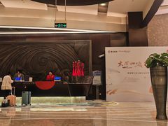 -上海凯宾斯基大酒店