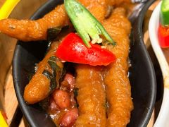 -如轩·海鲜砂锅粥·潮汕菜(海珠店)