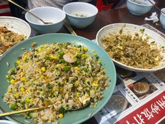 -扬二春炒饭(国庆路总店)
