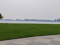 -苏州金鸡湖大酒店
