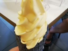 -麦当劳(花园城中心店)