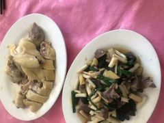 -顺利靓汤酒楼(横荷店)