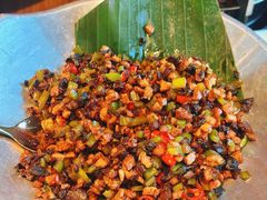 -云海肴·汽锅鸡·云南代表菜(天山百盛优客店)