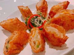 -三号黄浦会Canton Table