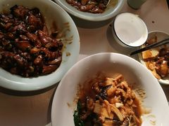 -新侨小馆(东直门北小街店)