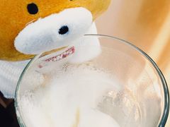 深奶炸弹-铁手珈琲制造局metalhands(望京店)