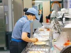 -达美乐比萨(兴海大道店)