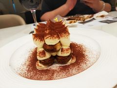-Deer Park鹿园西餐(仁恒置地广场店)