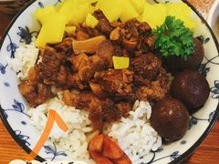 -红小满休闲餐厅(十全街店)