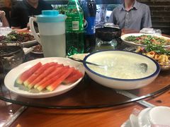 -老味道餐厅(江山店)