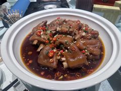 -湘知湘味(岳麓山店)