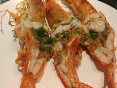 -仙桐吉宴铁板烧·精致料理