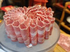 -南门四季铜锅涮肉(左家庄店)