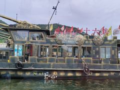 -松花湖风景名胜区