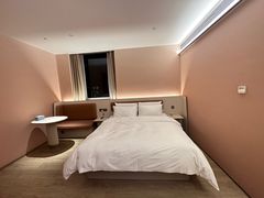 -汉庭(合肥火车南站北广场店)