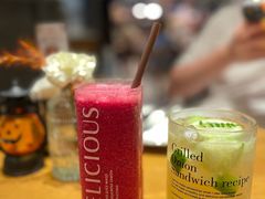 -Grande A'moo(上海万象城店)