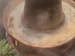 -南门四季铜锅涮肉(大屯·北苑店)
