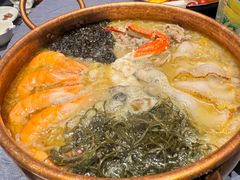 -小天厨民间菜馆(深圳街店)