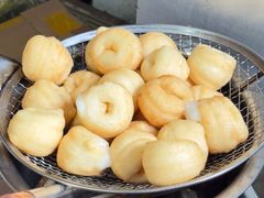 招牌白糖糕-老南昌白糖糕(大士院店)