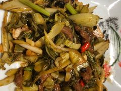 -宏记广东客家菜(丰汇店)