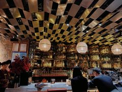 -BROWNSTONE布朗石西班牙餐厅(富城店)