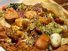 -八月美食小馆(银泰城总店)