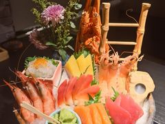 -花潮料理艺食馆(成都万象城店)