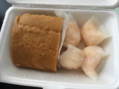 -添好运点心专门店(中环IFC店)