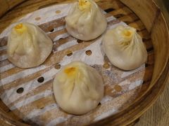 -绿杨馄饨店(湖滨新天地店)