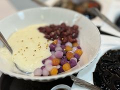 -梧州双钱龟苓膏(丽港航母店)