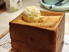 -绿茶餐厅(西单老佛爷店)