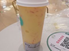 -叶子与茶(连云港苏宁店)
