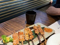 -品米斗·精致料理(浦东禹悦汇店)