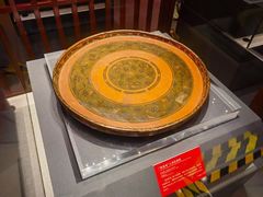 -北京大葆台遗址博物馆