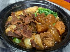-珍珍小食店(西华路店)